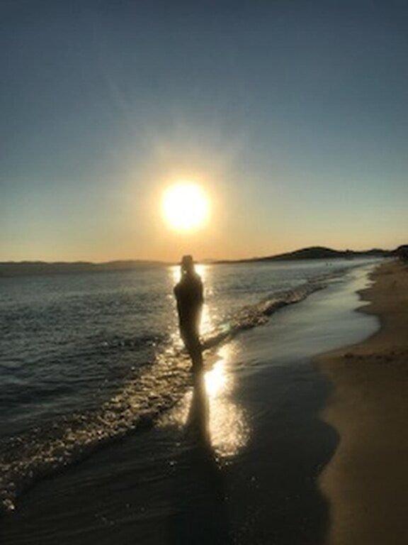 Ανακαλύπτοντας την Νάξο..