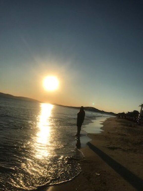 Ανακαλύπτοντας την Νάξο..