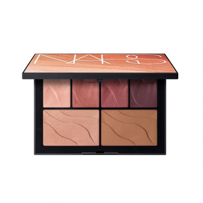NARS, HOT NIGHTS FACE PALETTE
