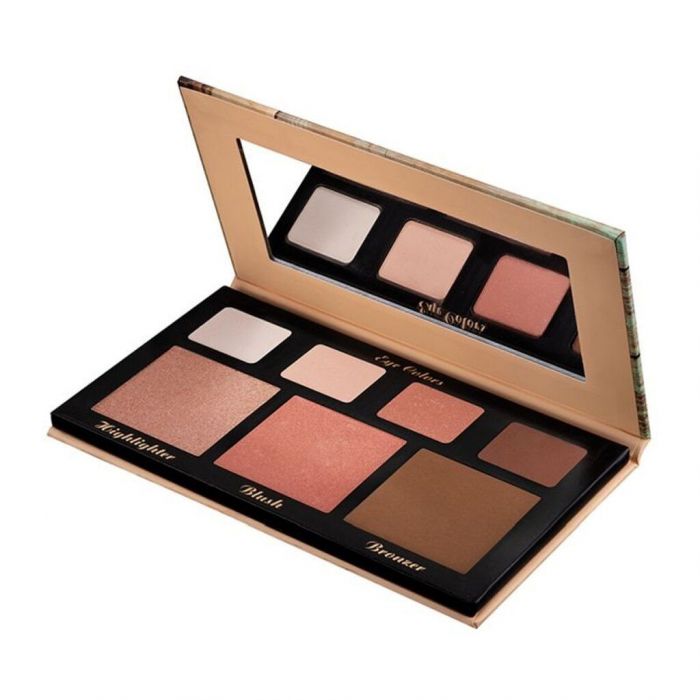 RADIANT, SWEET MEMORIES PALETTE