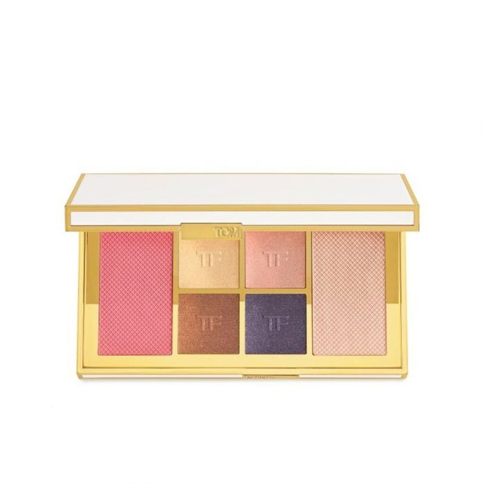 TOM FORD, SOLEIL EYE AND CHEEK PALETTE