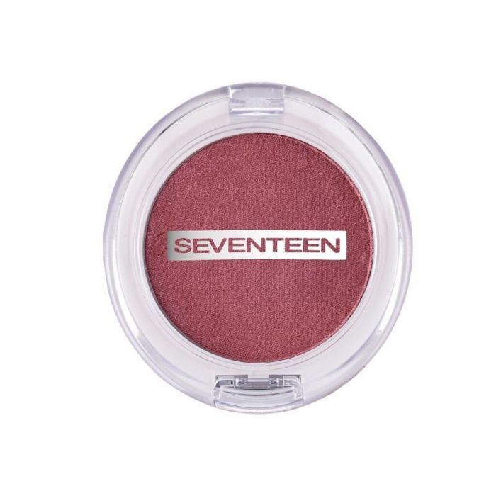 SEVENTEEN, SILKY BLUSHER ΣΤΗΝ ΑΠΟΧΡΩΣΗ ΝΟ 37