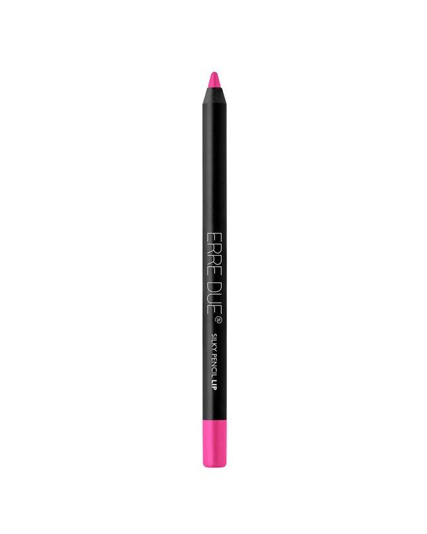 ERRE DUE, SILKY LIP PENCIL ΣΤΗΝ ΑΠΟΧΡΩΣΗ ΝΟ 157 6,50€. Το τέλειο χρώμα για τις καλοκαιρινές διακοπές!