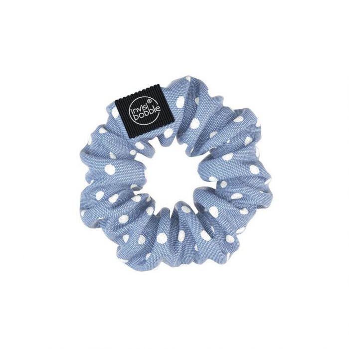 INVISIBOBBLE, SPRUNCHIE OUT OF OFFICE LIGHT BLUE 5.95€. Μα είναι τόσο χαριτωμένο... Πως θα του αντισταθείς;