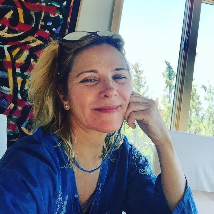Η ηθοποιός δέχτηκε πρόταση να αναβιώσει τον ρόλο της Samantha, όμως, όταν αρνήθηκε, η αντίδραση της παραγωγής ήταν κάθε άλλο παρά κατανοητική.