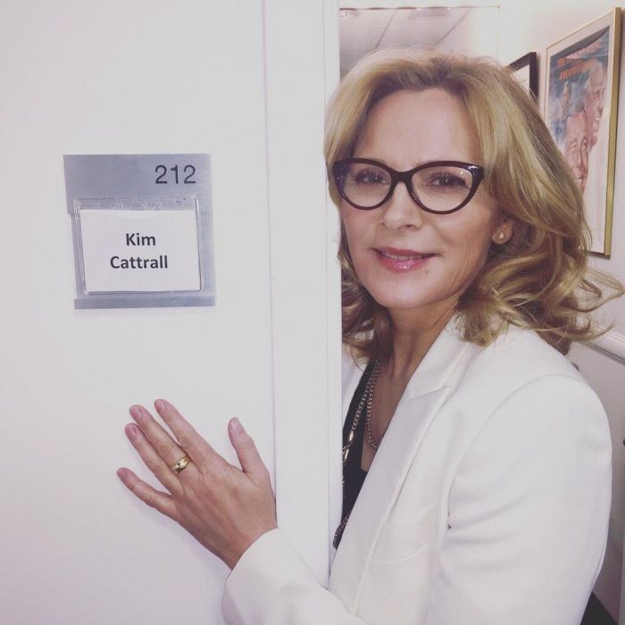 H Kim Cattrall σε συνέντευξή της στην Guardian μίλησε για το τι συνέβη όταν προέκυψαν οι συζητήσεις για την τρίτη ταινία του Sex and the City.
