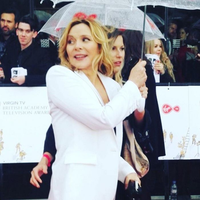 Όπως ισχυρίζεται η Cattrall, δέχθηκε bullying γιατί δεν είχε κάποιο ενδιαφέρον να αναλάβει ξανά τον ρόλο της Samantha.