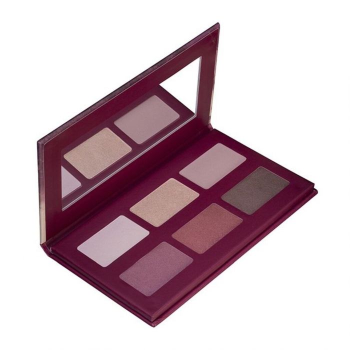 SEVENTEEN, EYESHADOW COLLECTION - BOLD PLUMS. Είναι φθινοπωρινά χρώματα αλλά μπορείς από τώρα να τα φορέσεις και να τονίσεις το μαύρισμά σου.