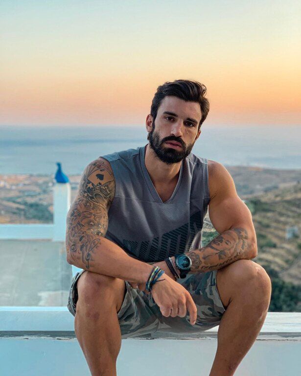 Η Ηλίας Γκότσης