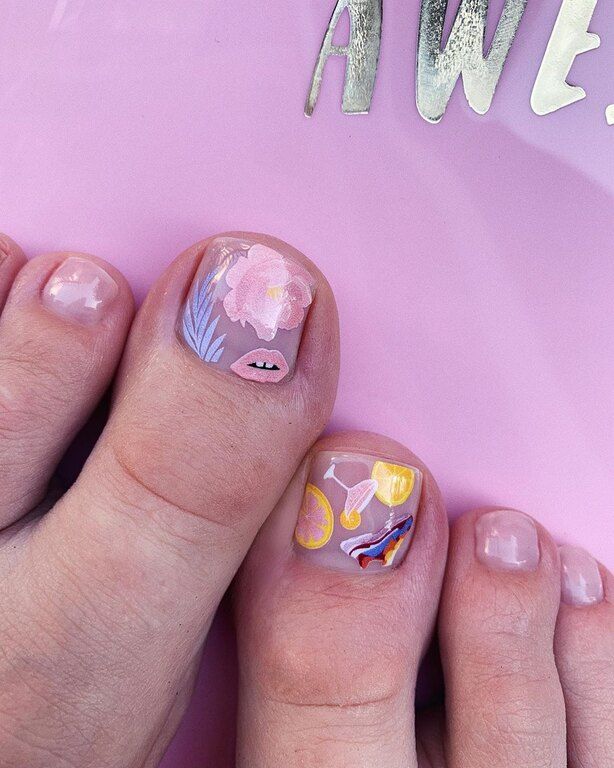 @another.nails Πόσο χαριτωμένο;!