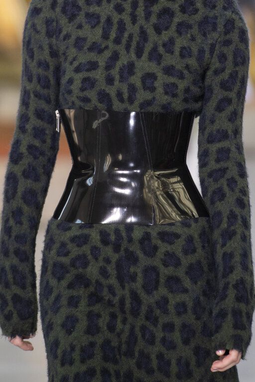 Vinyl, Ben Taverniti F/W 2019-2020