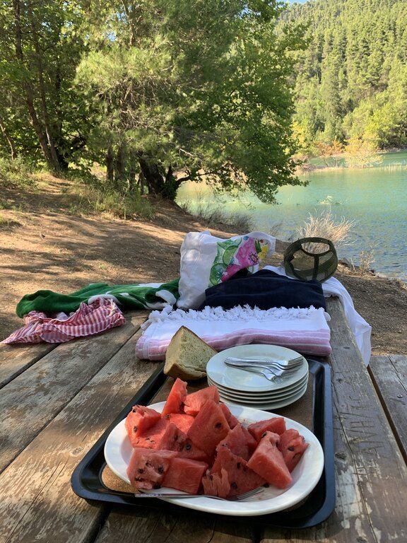 Λίμνη Τσιβλός