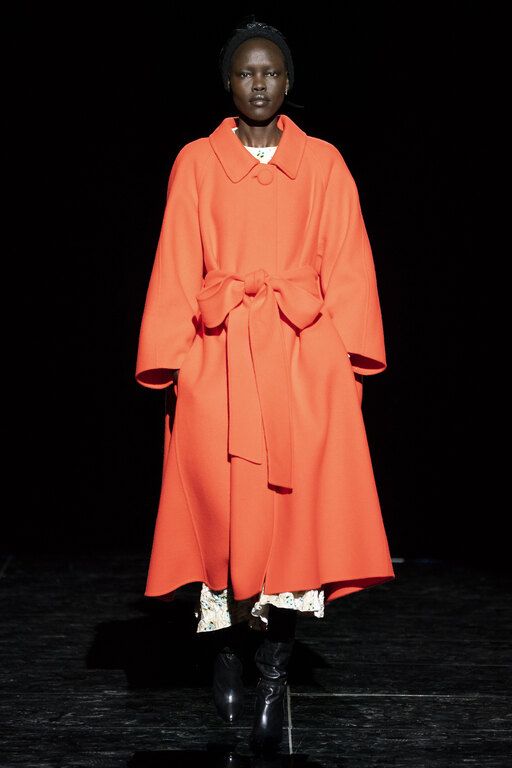 Cranberry, Marc Jacobs F/W 2019-2020