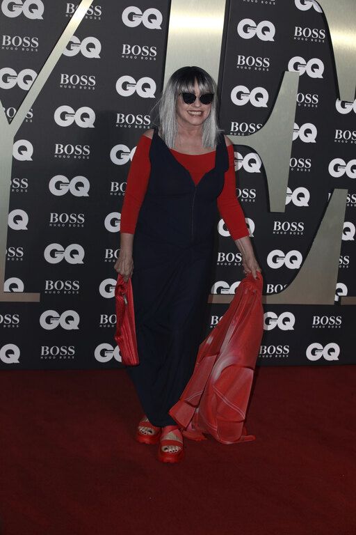 Η Debbie Harry