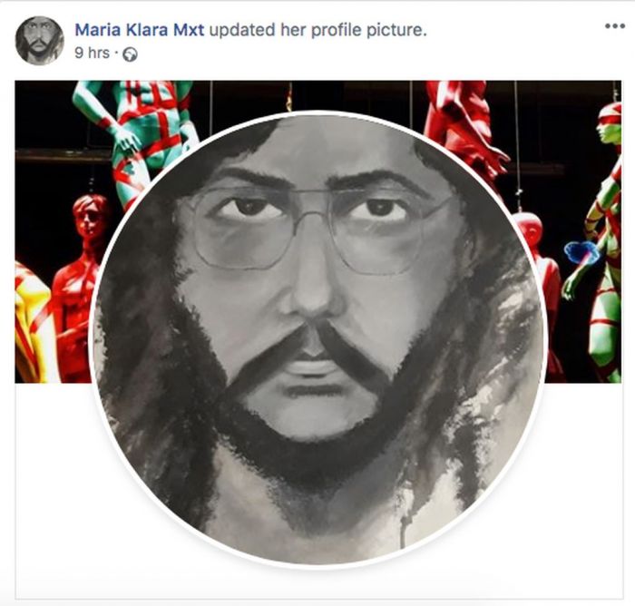 Το λιτό μα συγκινητικό post για την απώλεια του μπαμπά της, Λαυρέντη Μαχαιρίτσα
