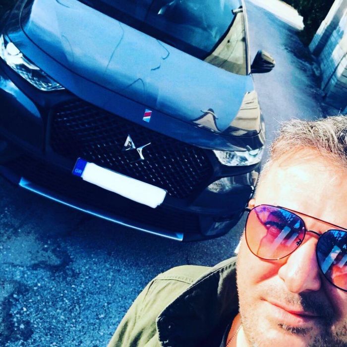 «Και το εισιτήριο περιλαμβάνει μενού με φαγητό»