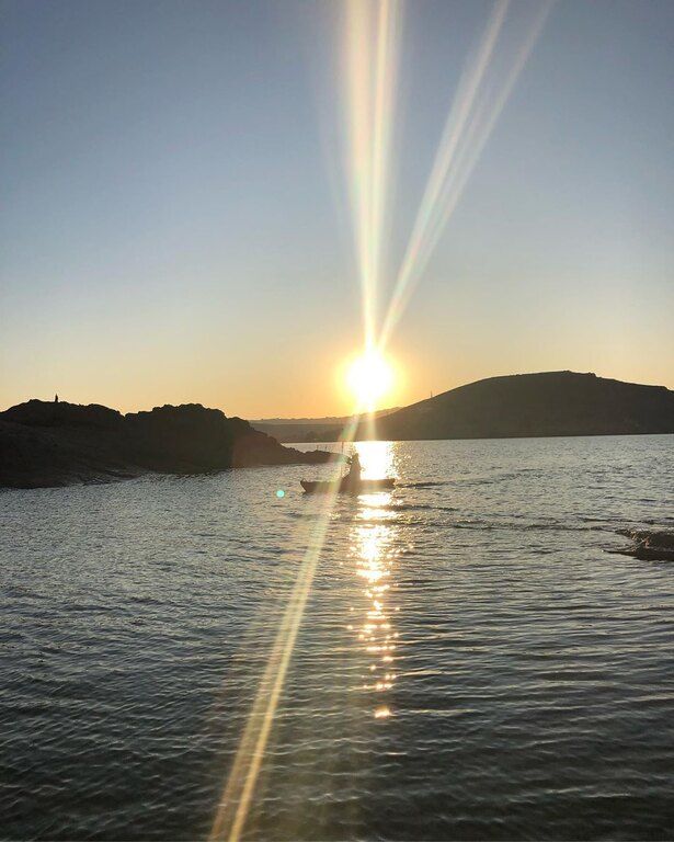 Οι πιο πρόσφατες που αναρτήθηκαν, όμως, μας έκαναν να αναπολήσουμε το καλοκαίρι.