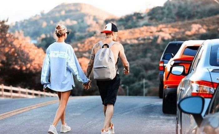 Ο γάμος του Justin και της Hailey προβλέπεται να είναι ο γάμος της χρονιάς, με το ζευγάρι να ετοιμάζει για μήνες το μεγάλο γεγονός.