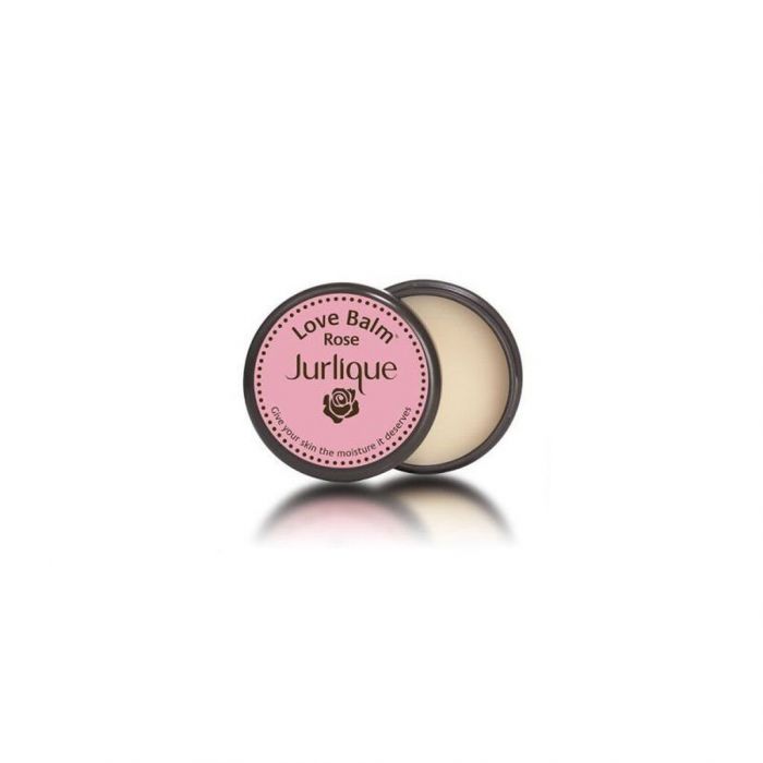 Lip balm. JURLIQUE, LOVE BALM ROSE. Ενυδατώνει και κάνει τα χείλη σούπερ απαλά, έτοιμα για το αγαπημένο σου κραγιόν.