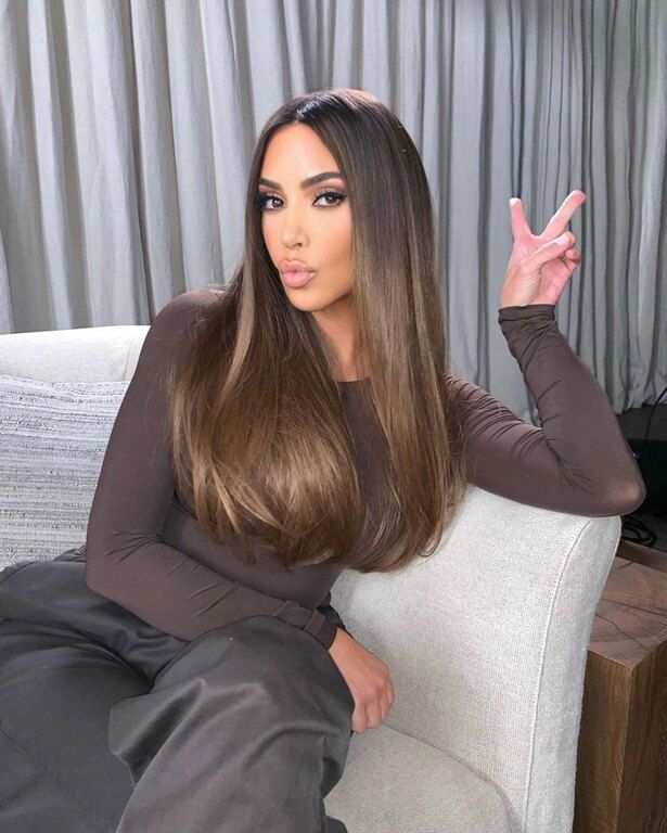 Τώρα, η Kris Jenner το αποκαλύπτει μέσα από ένα story της.