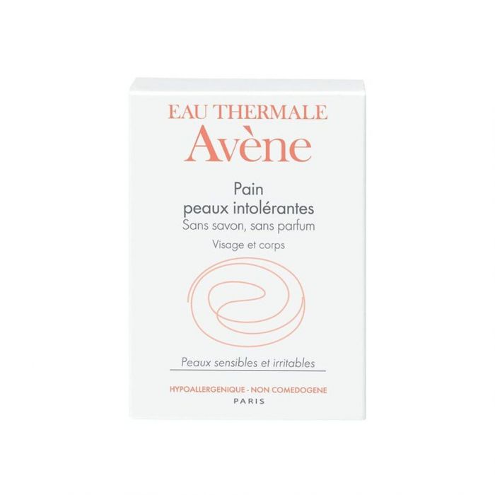 AVENE, ΣΤΕΡΕΟ ΣΑΠΟΥΝΙ ΓΙΑ ΜΗ ΑΝΕΚΤΙΚΕΣ ΕΠΙΔΕΡΜΙΔΕΣ Είναι κατάλληλη ακόμα και για τις επιδερμίδες που υποφέρουν πραγματικά τον χειμώνα.