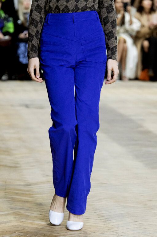 Yves Klein Blue