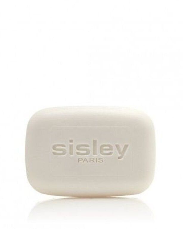 SISLEY, SOAPLESS FACIAL CLEANSING BAR Δεν περιέχει σαπούνι και έτσι φροντίζει και καθαρίζει απαλά το δέρμα.