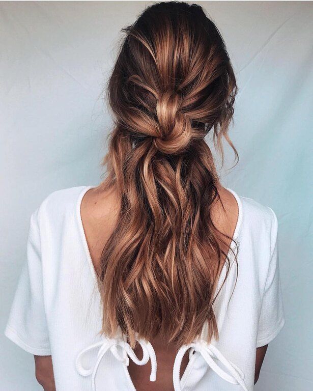 @maneaddicts Δεν έχουμε δει ωραιότερο ντεγκραντάρισμα σε καστανοκόκκινα μαλλιά.