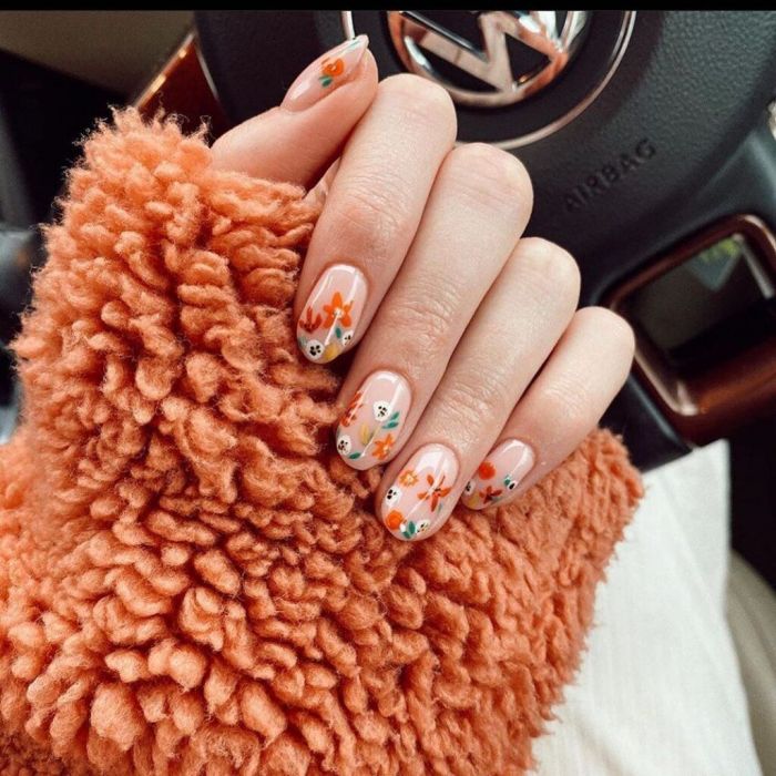 @lavendernails45 Ναι λουλούδια και τον χειμώνα, τι;