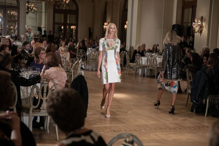 In Fashion We Art: Η Υψηλή ραπτική στην υπηρεσία της Τέχνης