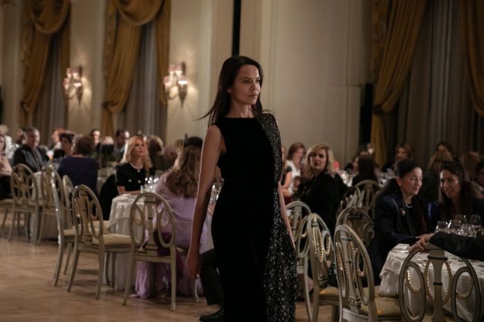 In Fashion We Art: Η Υψηλή ραπτική στην υπηρεσία της Τέχνης