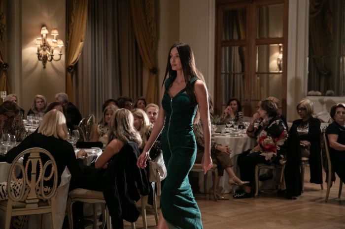 In Fashion We Art: Η Υψηλή ραπτική στην υπηρεσία της Τέχνης