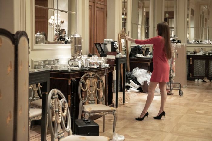 In Fashion We Art: Η Υψηλή ραπτική στην υπηρεσία της Τέχνης