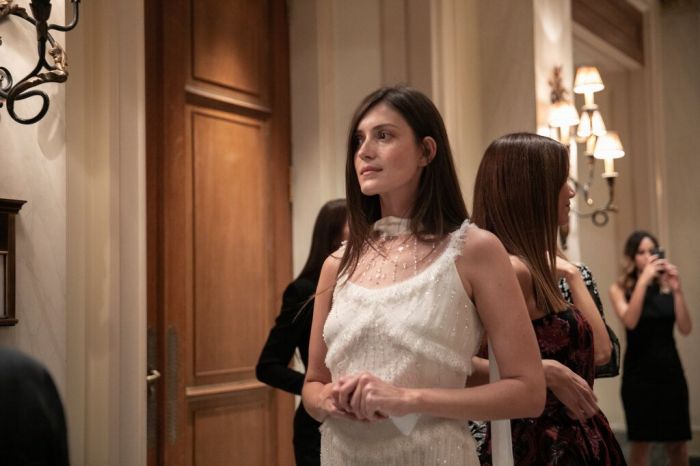 In Fashion We Art: Η Υψηλή ραπτική στην υπηρεσία της Τέχνης