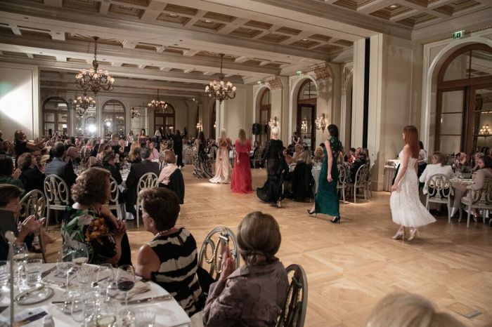In Fashion We Art: Η Υψηλή ραπτική στην υπηρεσία της Τέχνης