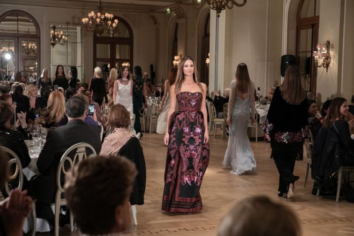 In Fashion We Art: Η Υψηλή ραπτική στην υπηρεσία της Τέχνης