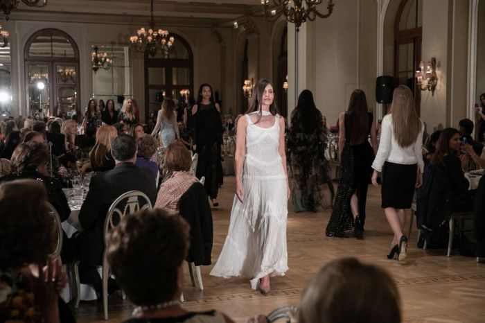 In Fashion We Art: Η Υψηλή ραπτική στην υπηρεσία της Τέχνης