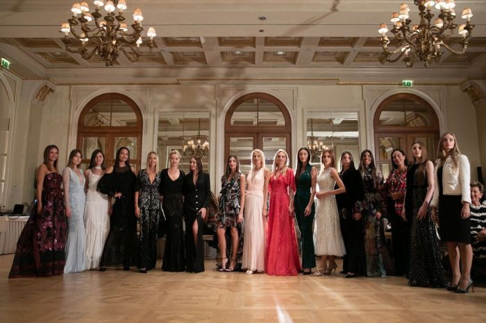 In Fashion We Art: Η Υψηλή ραπτική στην υπηρεσία της Τέχνης