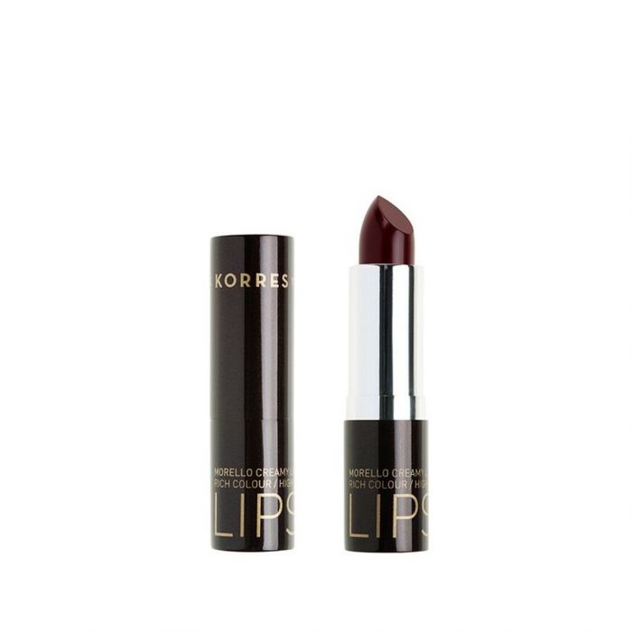 KORRES, MORELLO CREAMY LIPSTICK ΣΤΗΝ ΑΠΟΧΡΩΣΗ ΝΟ 59