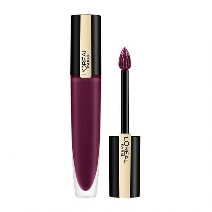 L' OREAL PARIS, ROUGE SIGNATURE ΣΤΗΝ ΑΠΟΧΡΩΣΗ CAPTIVATE