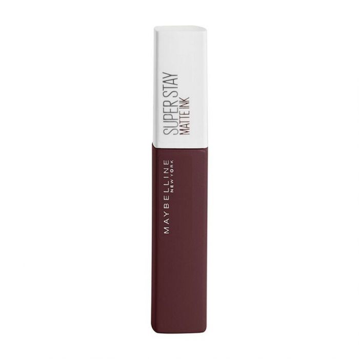 MAYBELLINE NEW YORK, SUPERSTAY MATTE INK LIQUID LIPSTICK ΣΤΗΝ ΑΠΟΧΡΩΣΗ COMPOSER