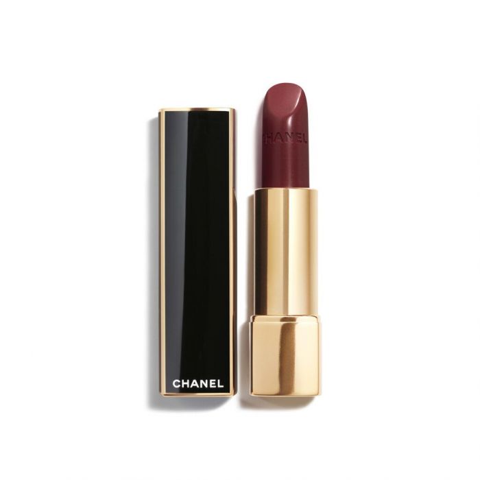CHANEL, HOLIDAY 2019 ROUGE ALLURE ΣΤΗΝ ΑΠΟΧΡΩΣΗ ROUGE NOBLE