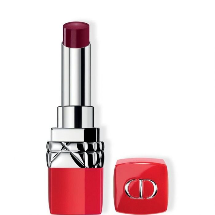 DIOR, ROUGE DIOR ULTRA ROUGE ΣΤΗΝ ΑΠΟΧΡΩΣΗ ULTRA ME