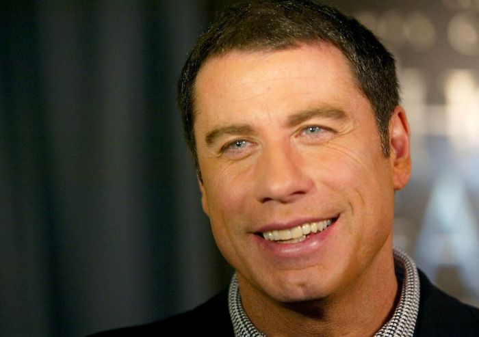 John Travolta