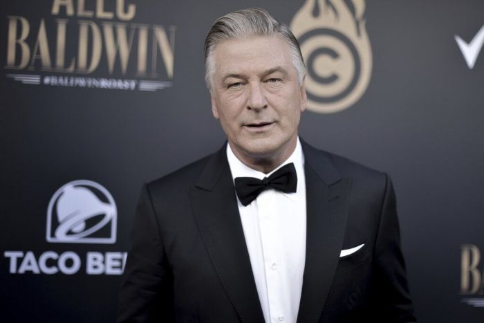Alec Baldwin/ 13ος πρόεδρος ΗΠΑ, Millard Fillmore