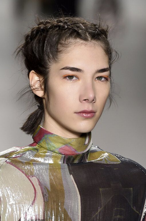 Οι boxer braids θα ανακαλύψεις πως έιναι σωτήριες