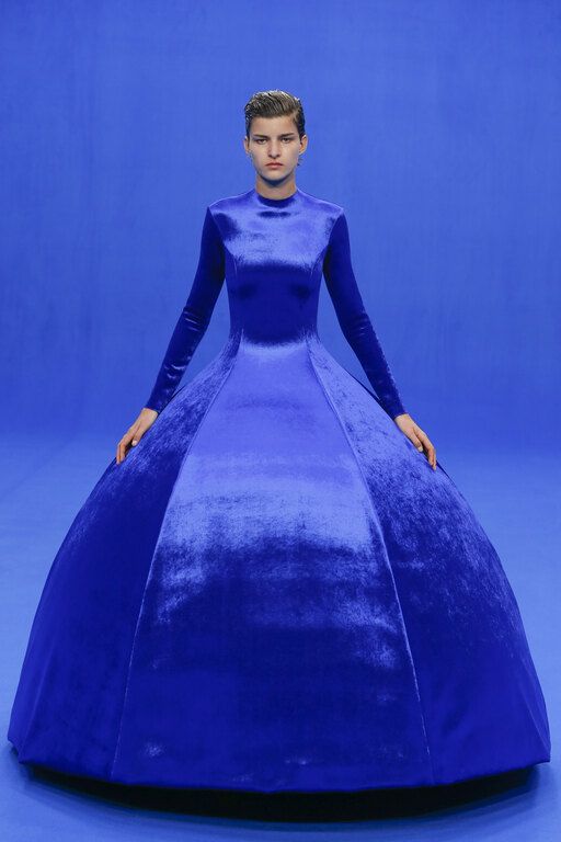 Balenciaga S/S 2020