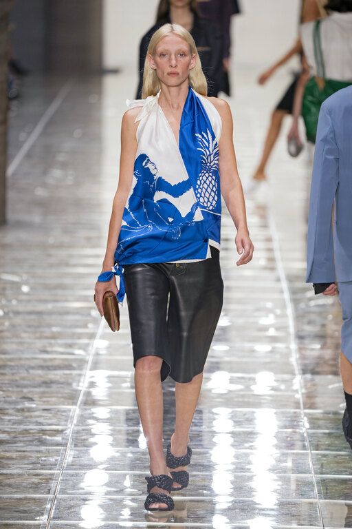 Bottega Veneta S/S 2020