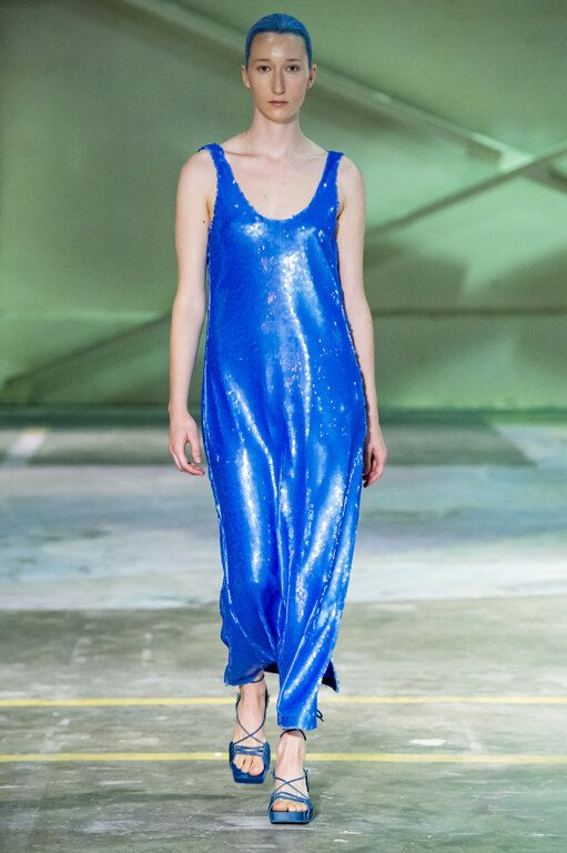 Eckhaus Latta S/S 2020