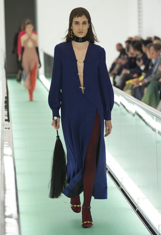 Gucci S/S 2020